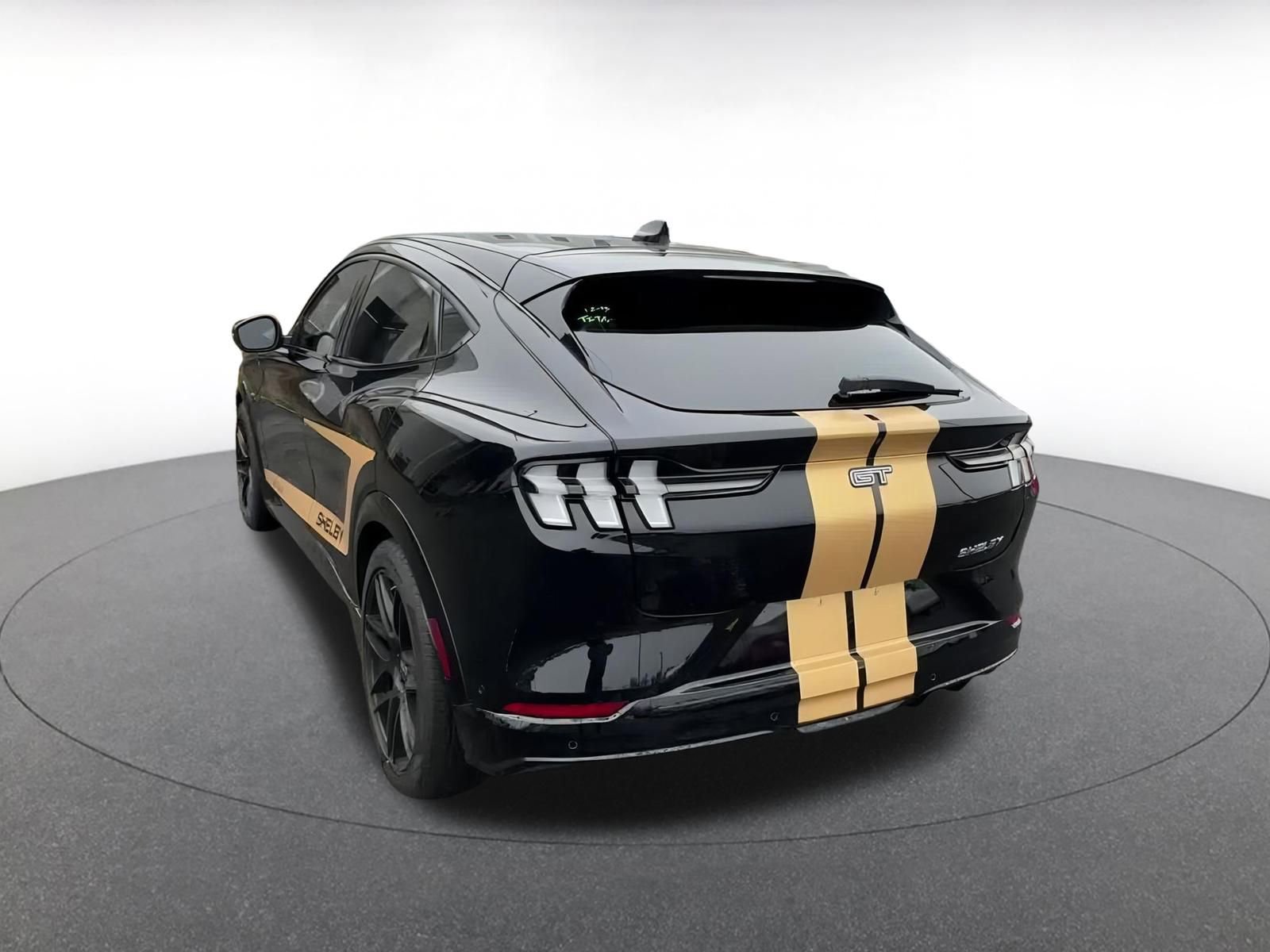 Thumbnail: 2023 Ford Mustang Mach-E - 11