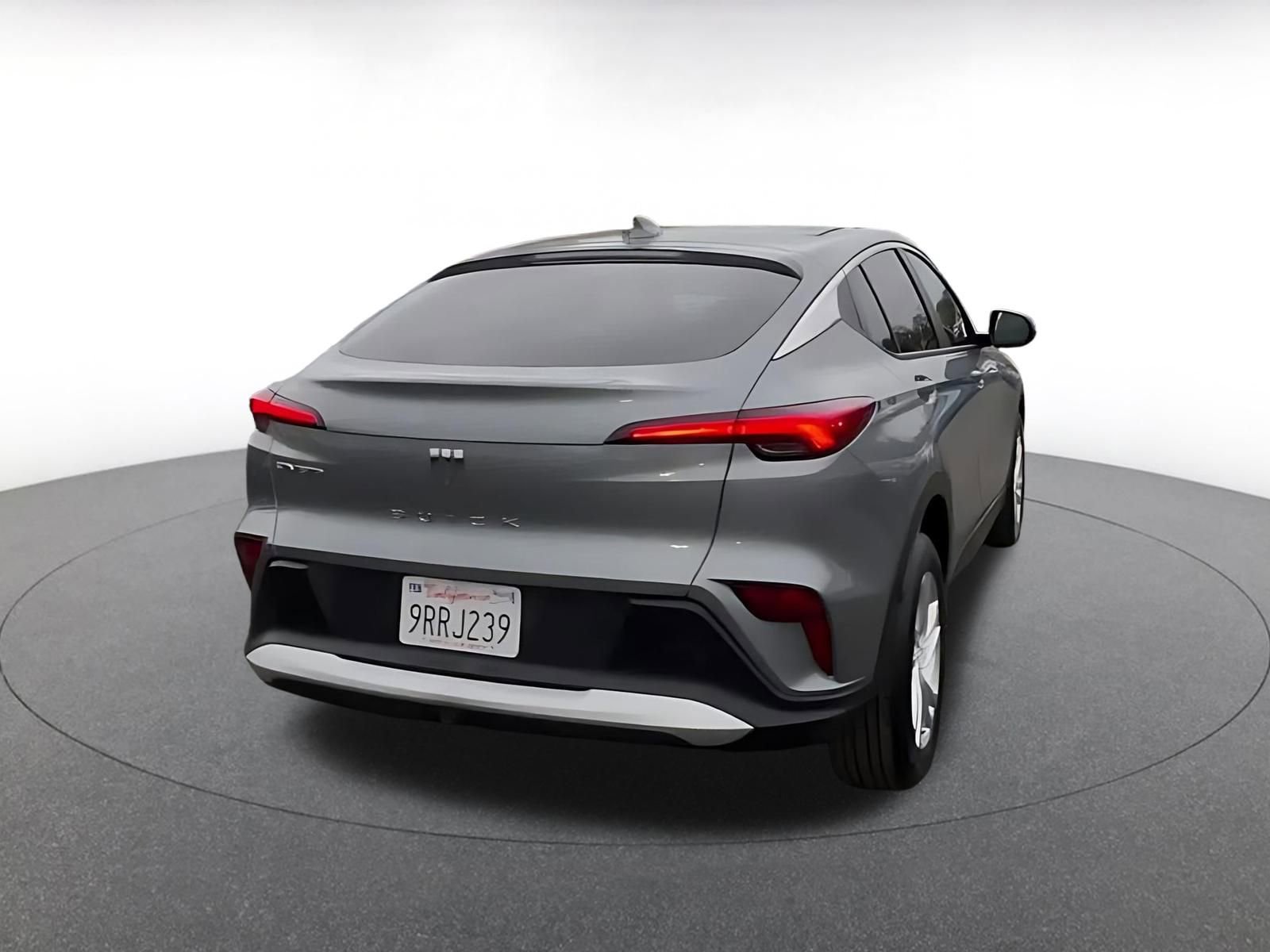 Thumbnail: 2025 Buick Envista - 15