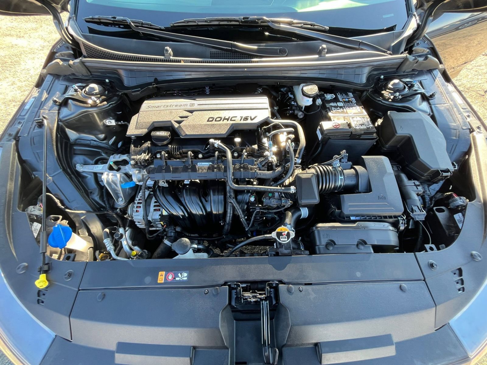 Thumbnail: 2025 Kia K4 - 31