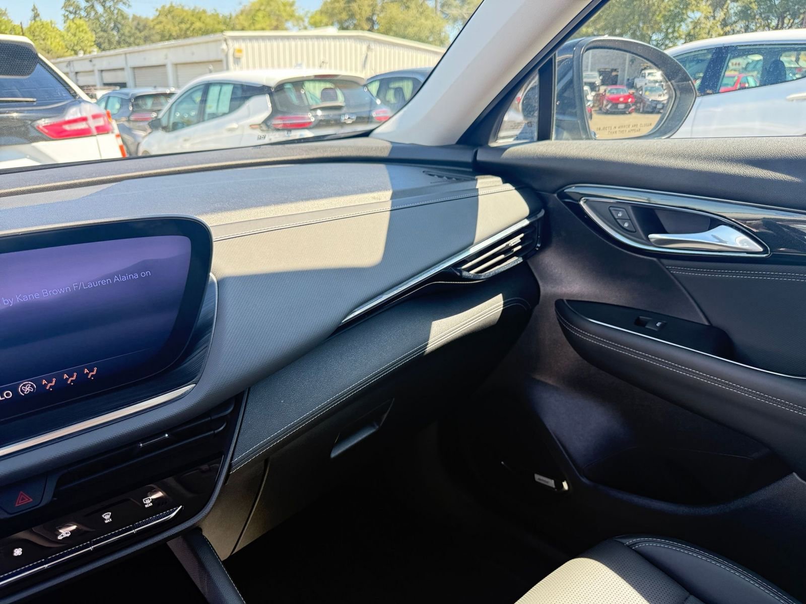 Thumbnail: 2024 Buick Envision - 35