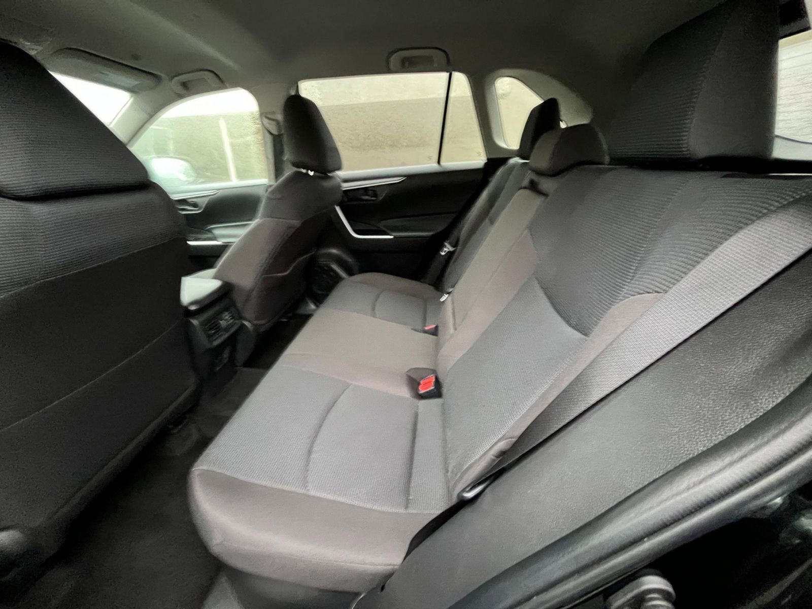 Thumbnail: 2025 Toyota RAV4 - 24