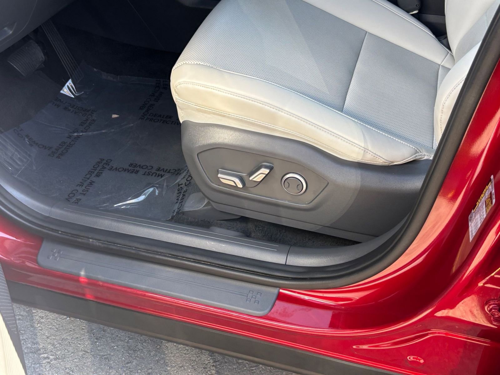 Thumbnail: 2025 Hyundai Santa Fe - 22