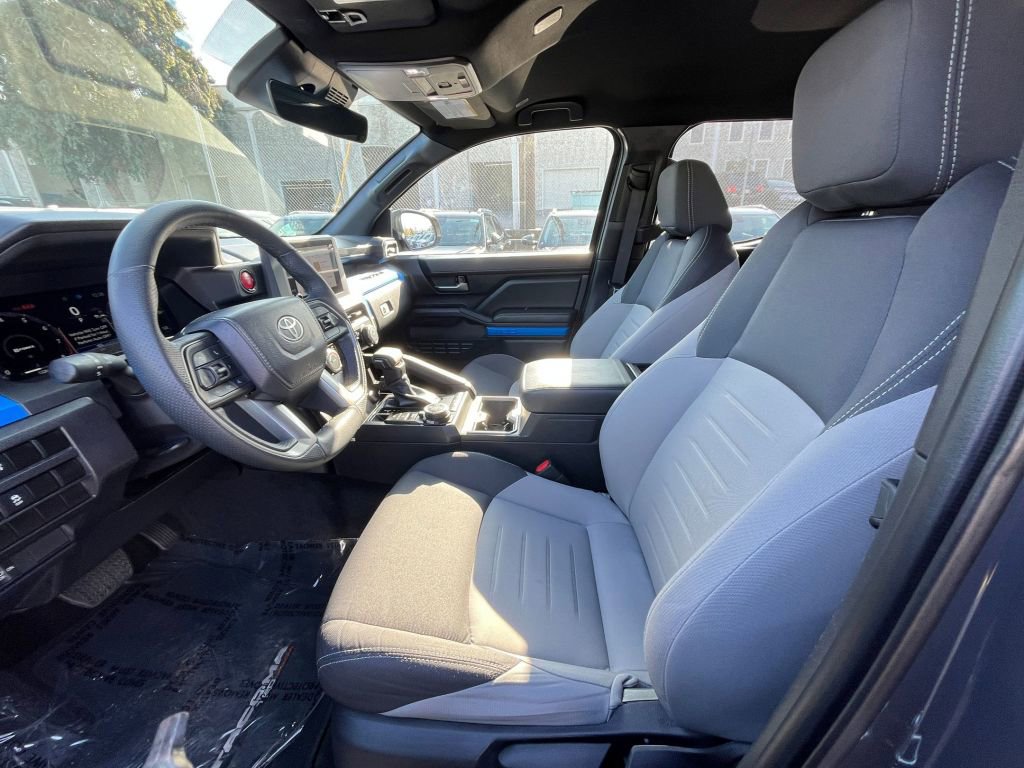 Thumbnail: 2025 Toyota Tacoma - 20