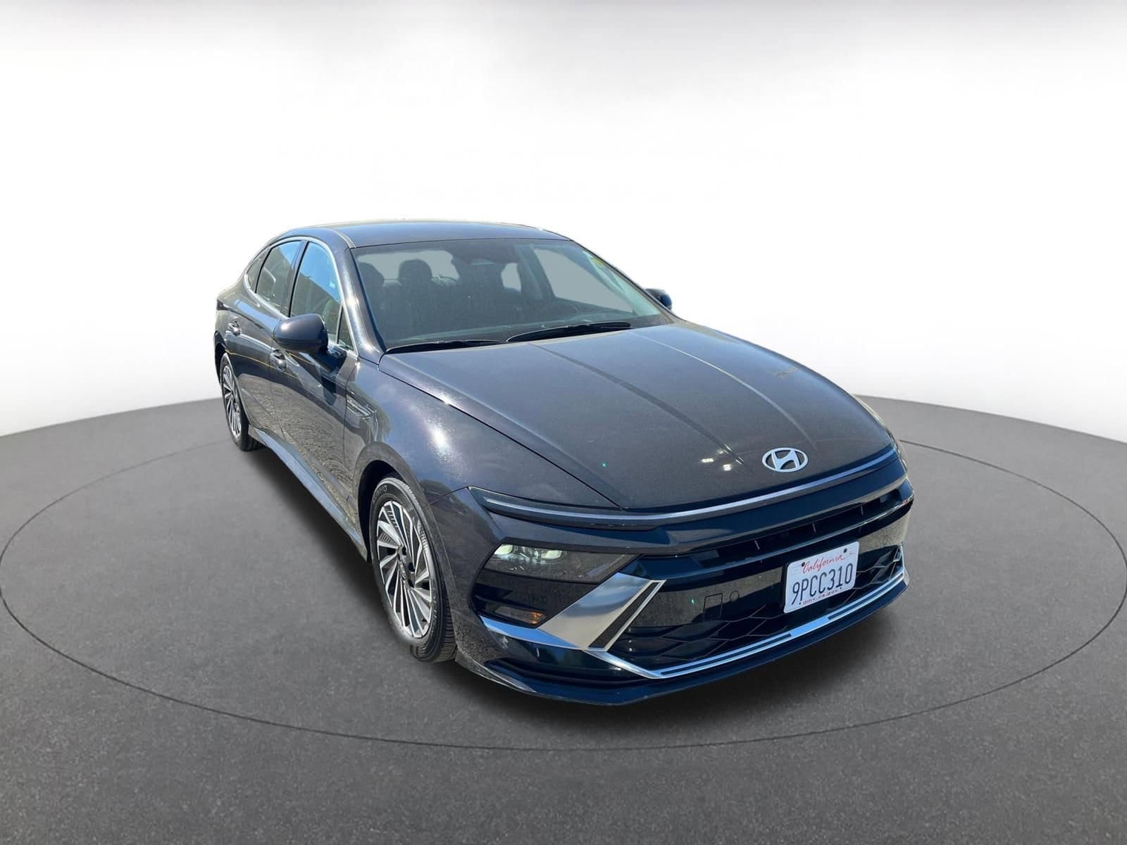 Thumbnail: 2025 Hyundai Sonata - 1