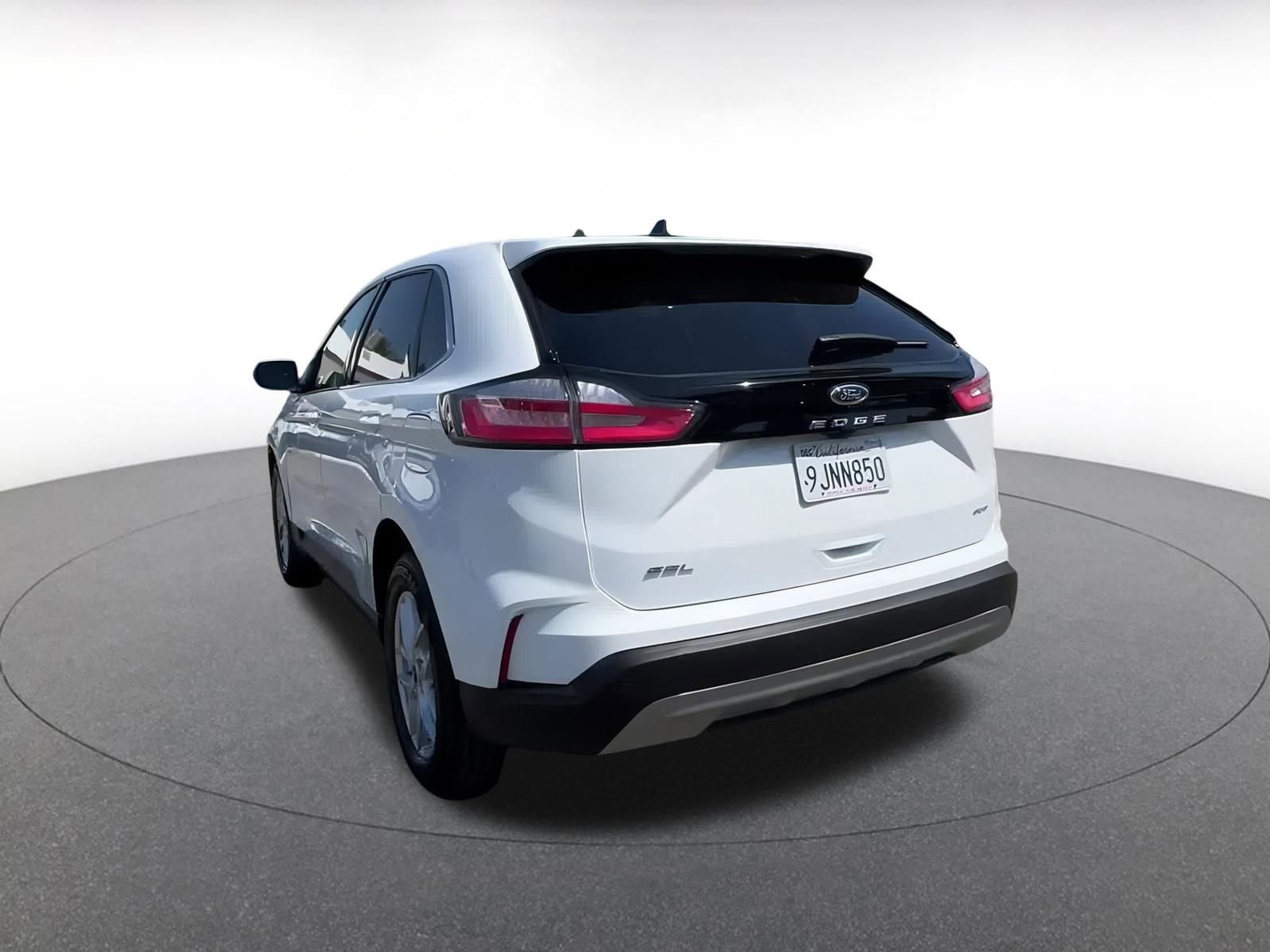 Thumbnail: 2024 Ford Edge - 11