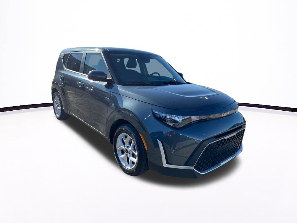 Thumbnail: 2025 Kia Soul - 1