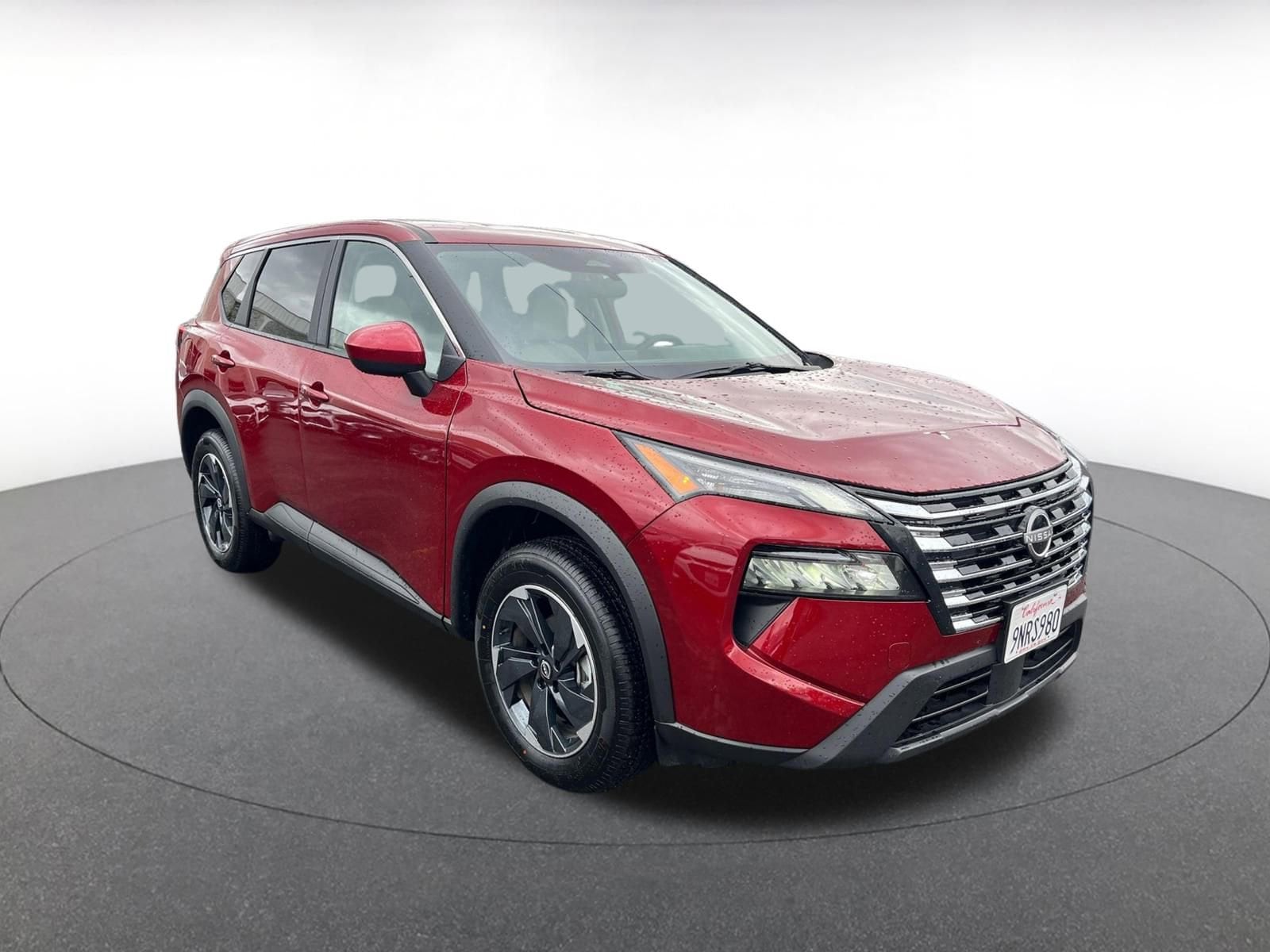 Thumbnail: 2025 Nissan Rogue - 1