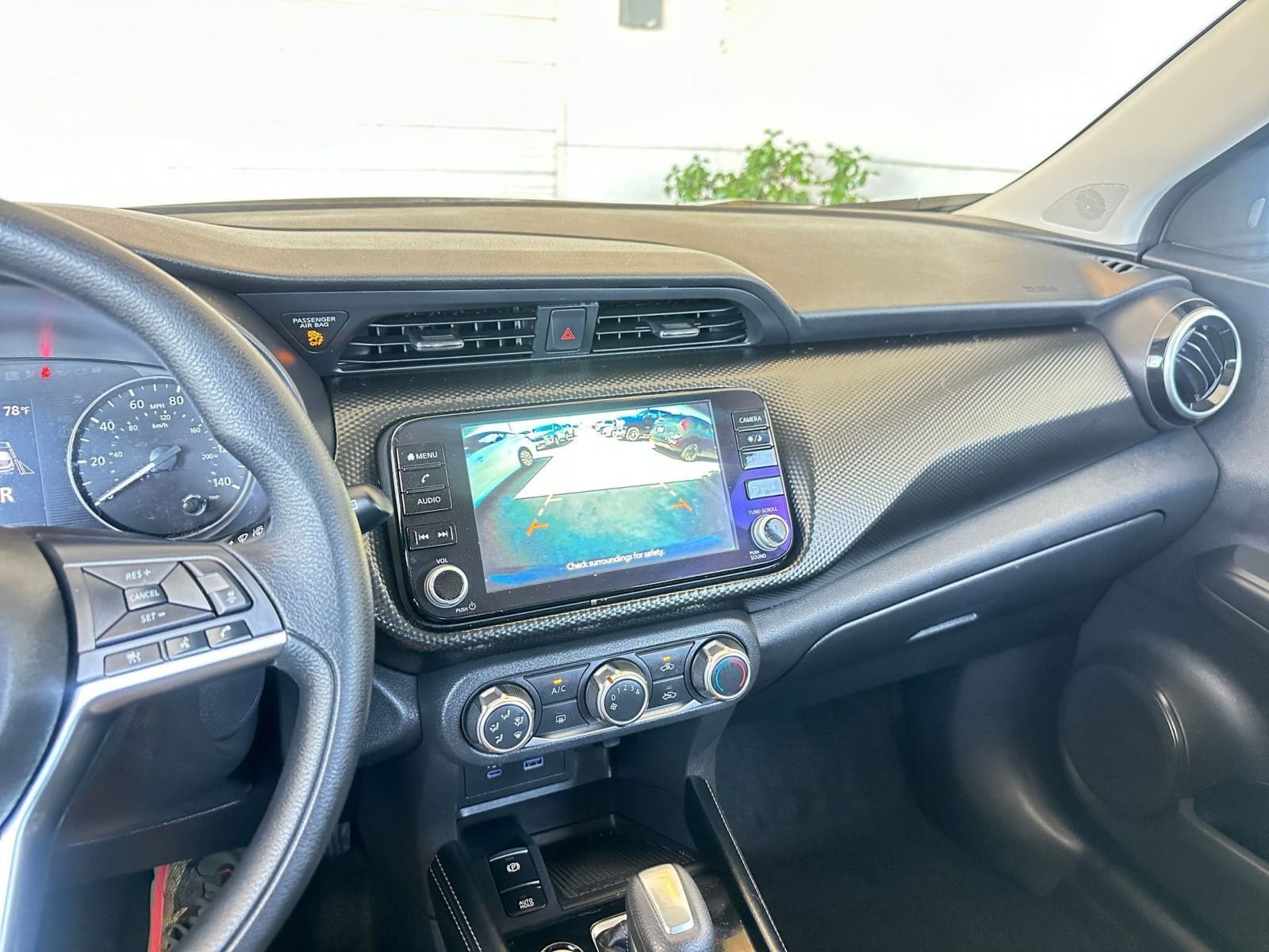 Thumbnail: 2024 Nissan Kicks - 17