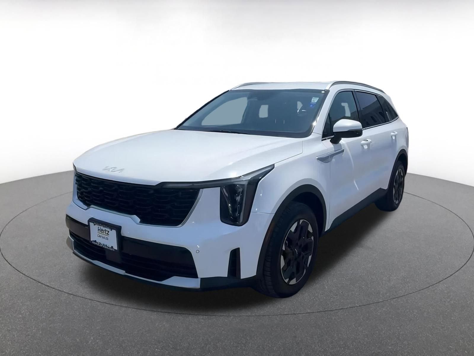 2024 Kia Sorento S 6