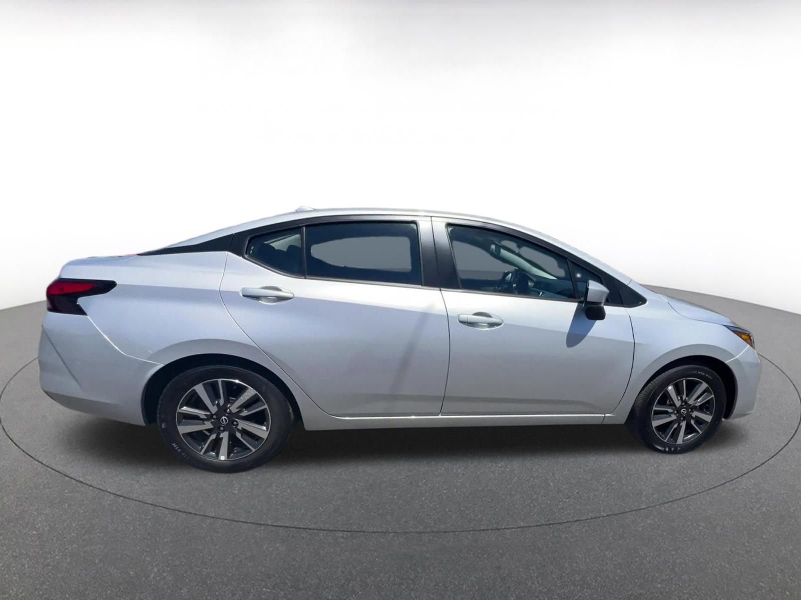 Thumbnail: 2025 Nissan Versa - 16