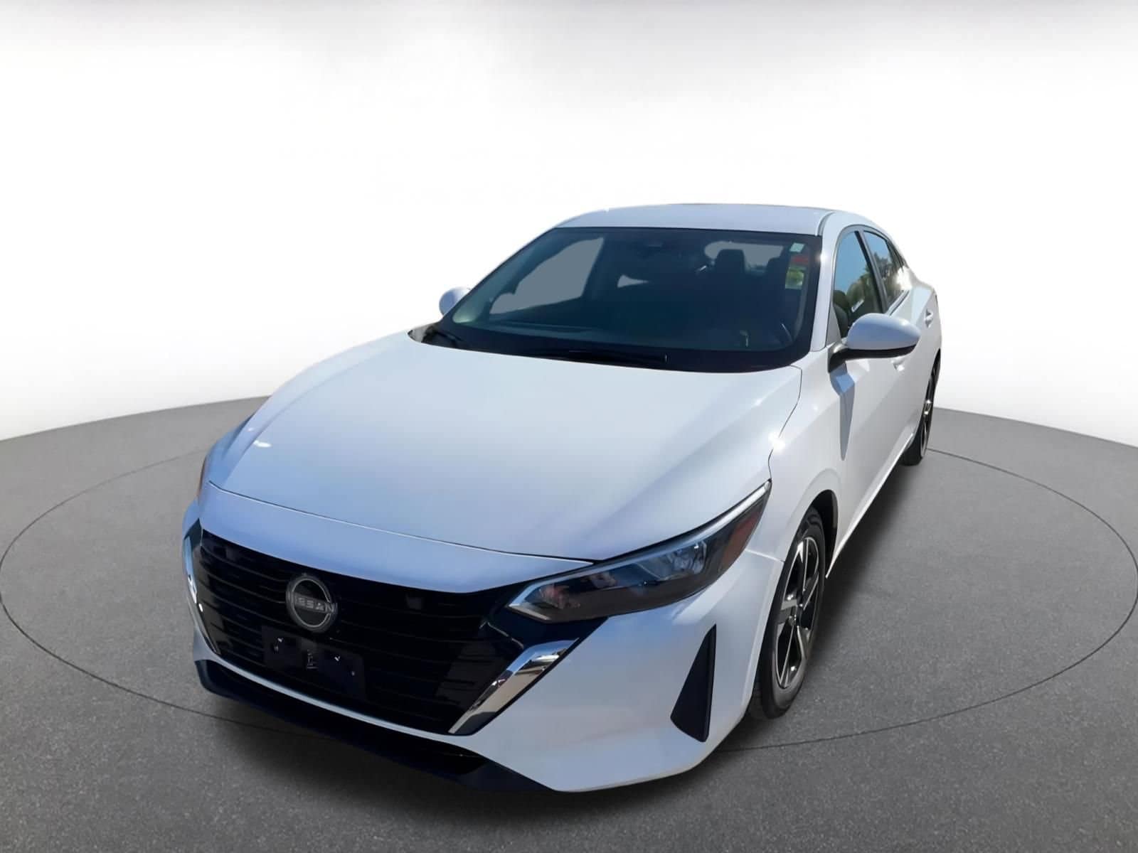 Thumbnail: 2024 Nissan Sentra - 7