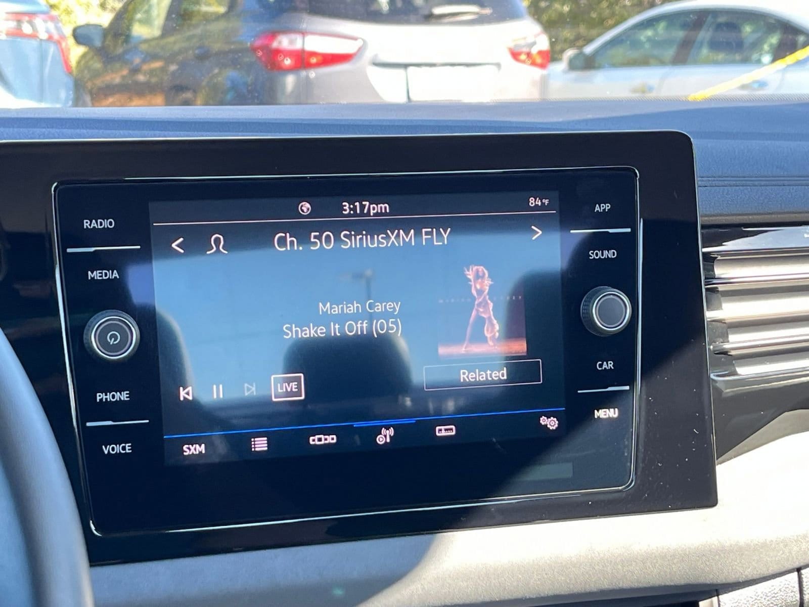 Thumbnail: 2025 Volkswagen Jetta - 21