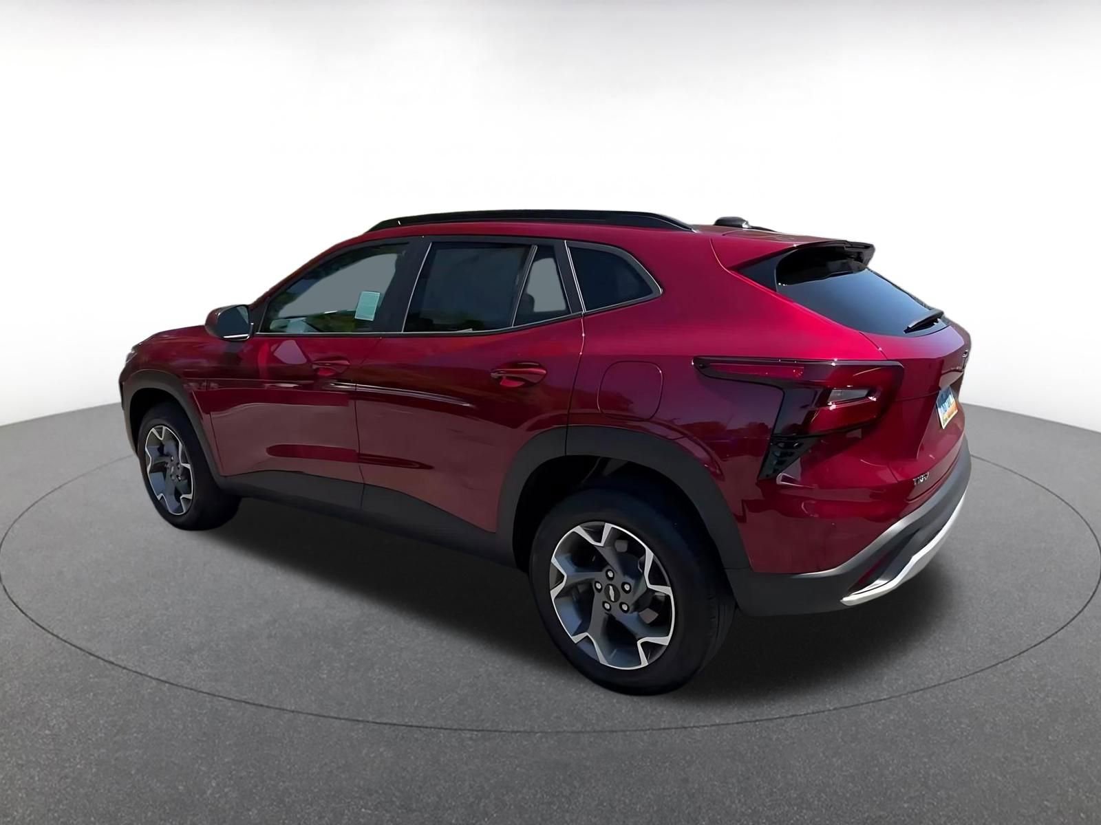 Thumbnail: 2025 Chevrolet Trax - 10