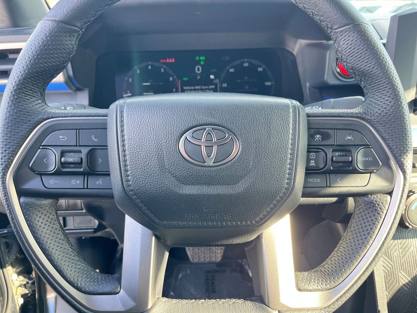 Thumbnail: 2025 Toyota Tacoma - 25