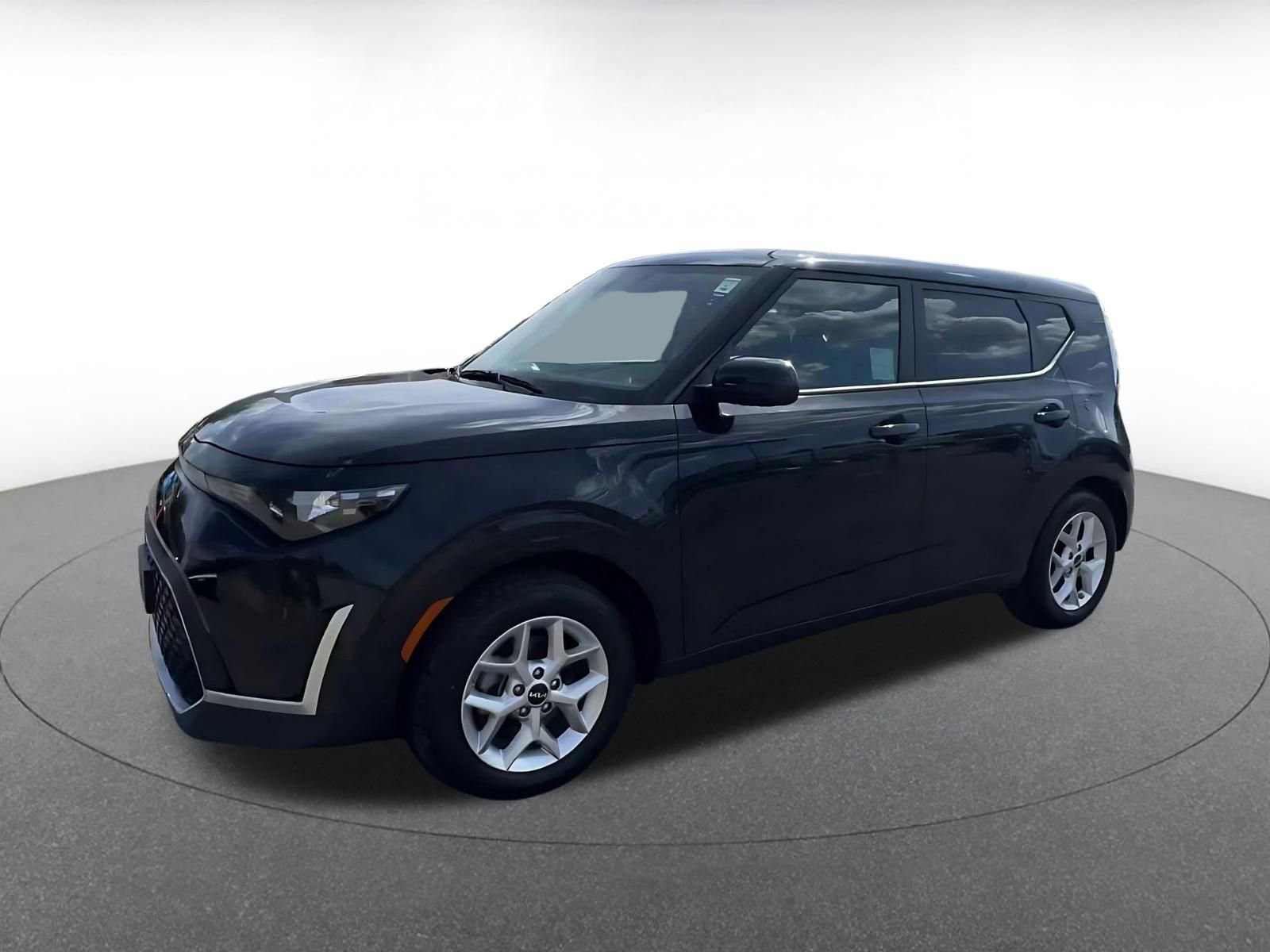 Thumbnail: 2025 Kia Soul - 8