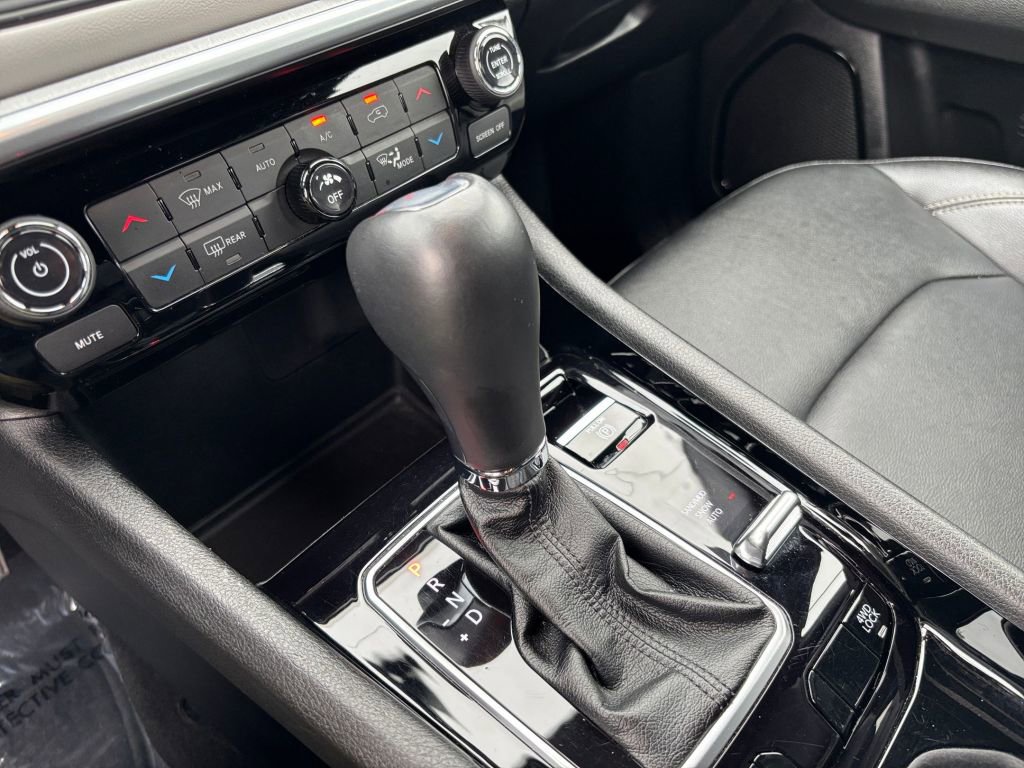 Thumbnail: 2025 Jeep Compass - 28