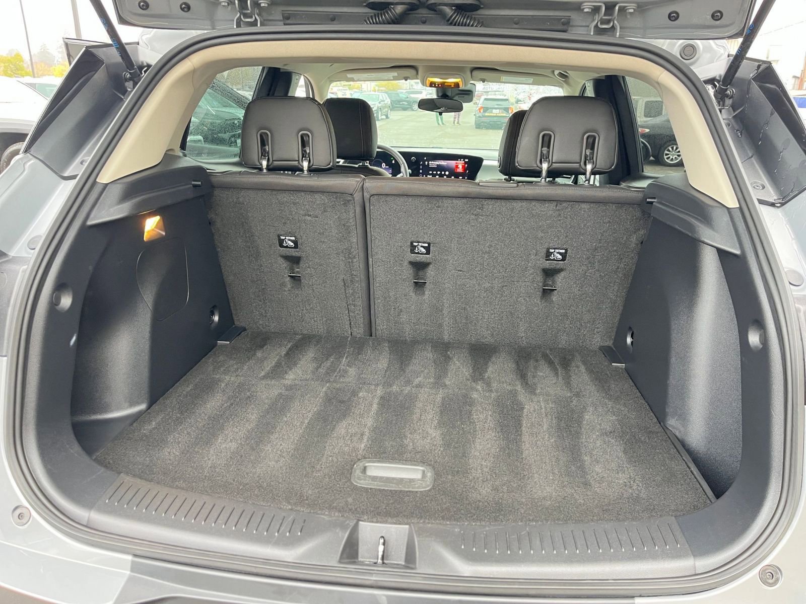 Thumbnail: 2025 Buick Encore GX - 29