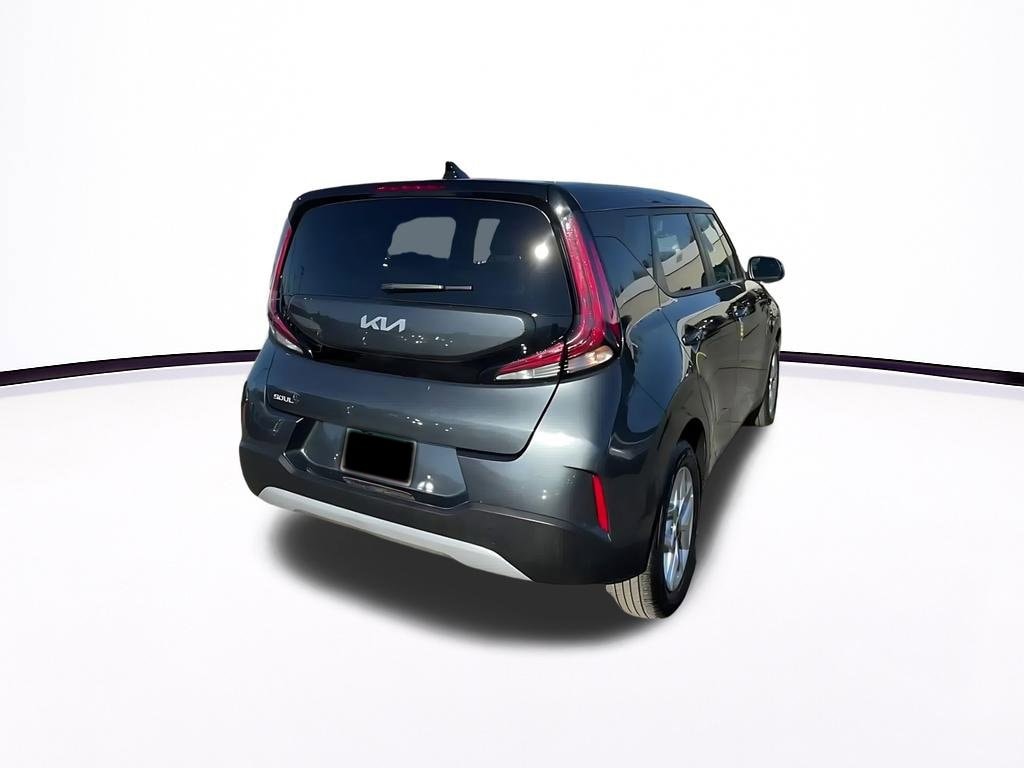 Thumbnail: 2025 Kia Soul - 14