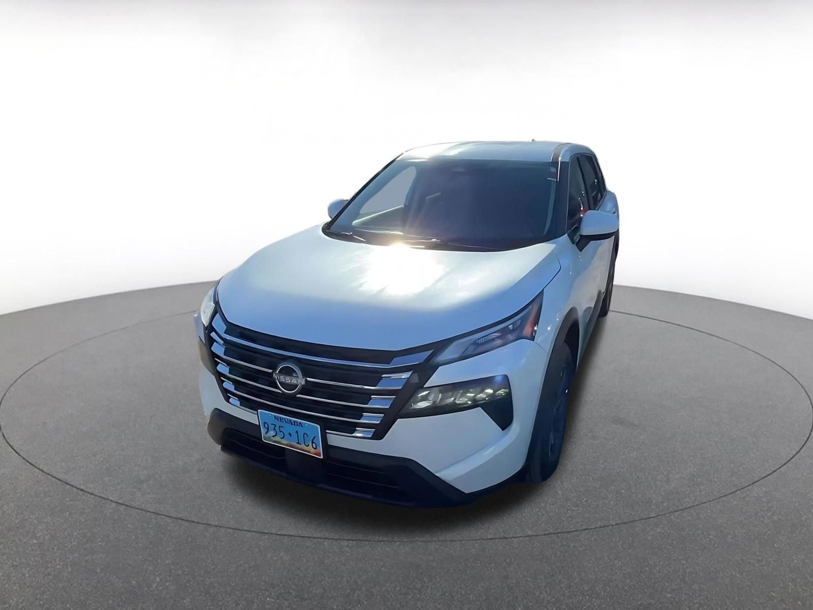 Thumbnail: 2025 Nissan Rogue - 7