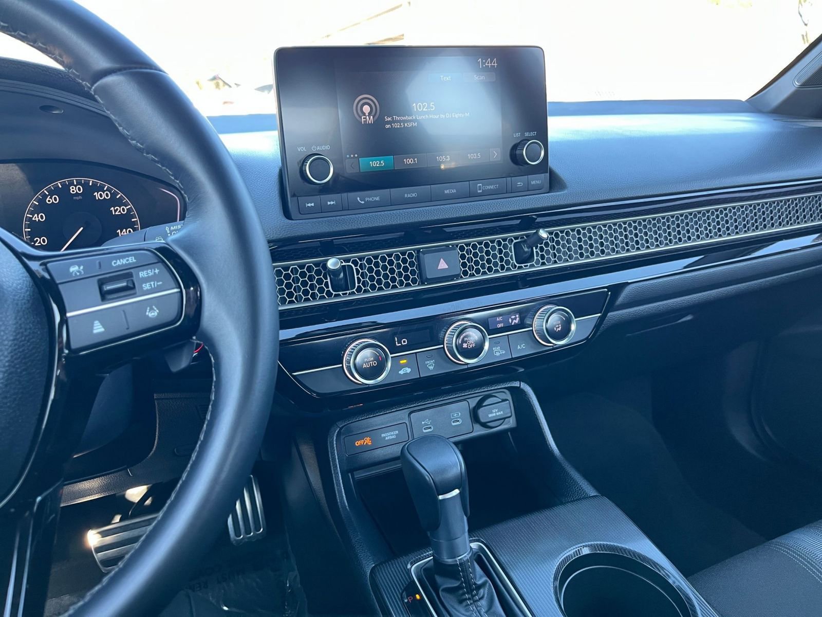 Thumbnail: 2025 Honda Civic - 18