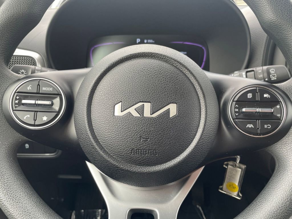 Thumbnail: 2025 Kia Soul - 32