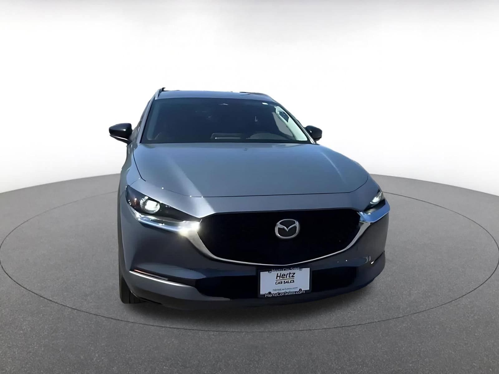 Thumbnail: 2025 Mazda CX-30 - 3