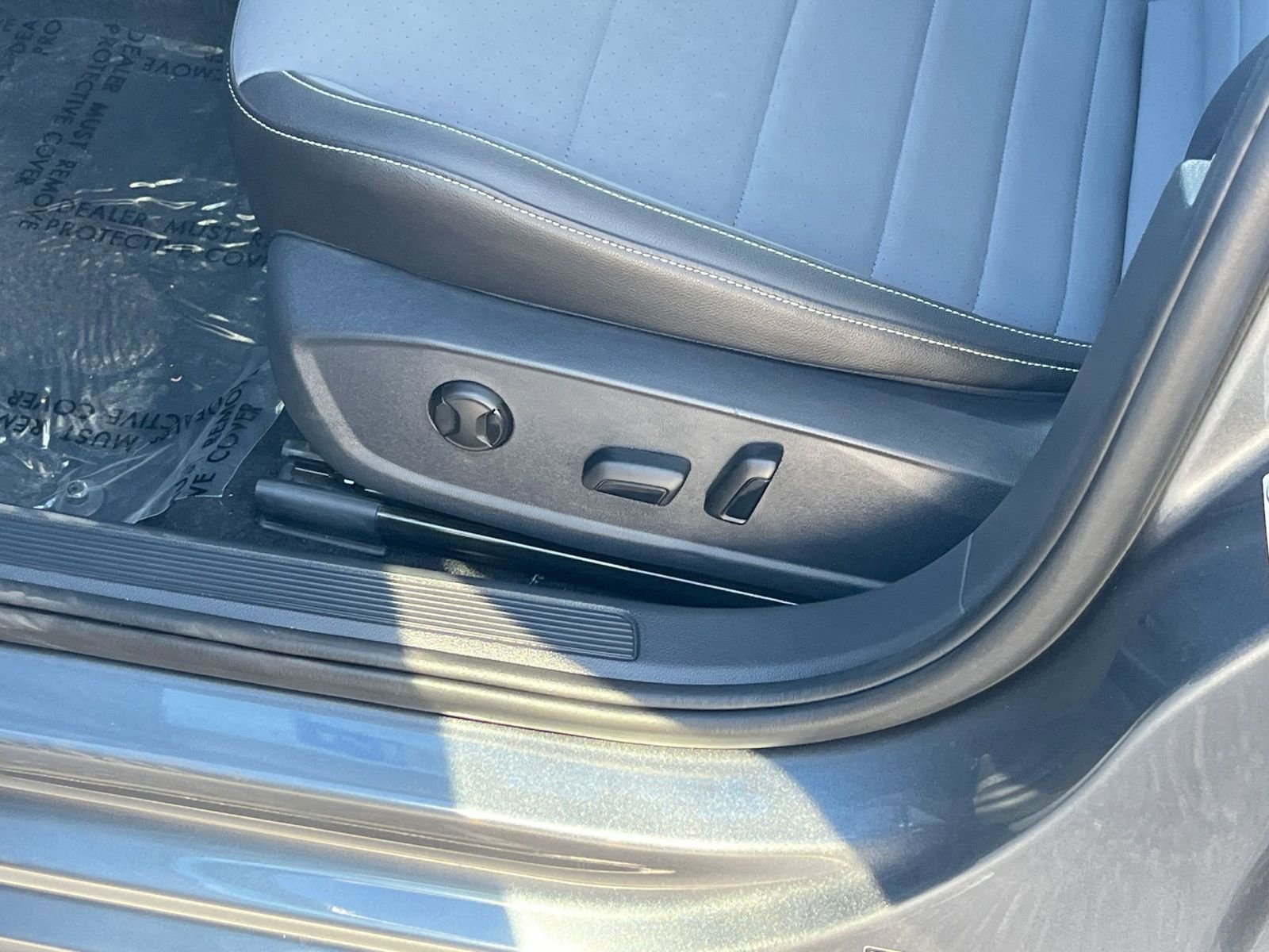 Thumbnail: 2025 Volkswagen Jetta - 23