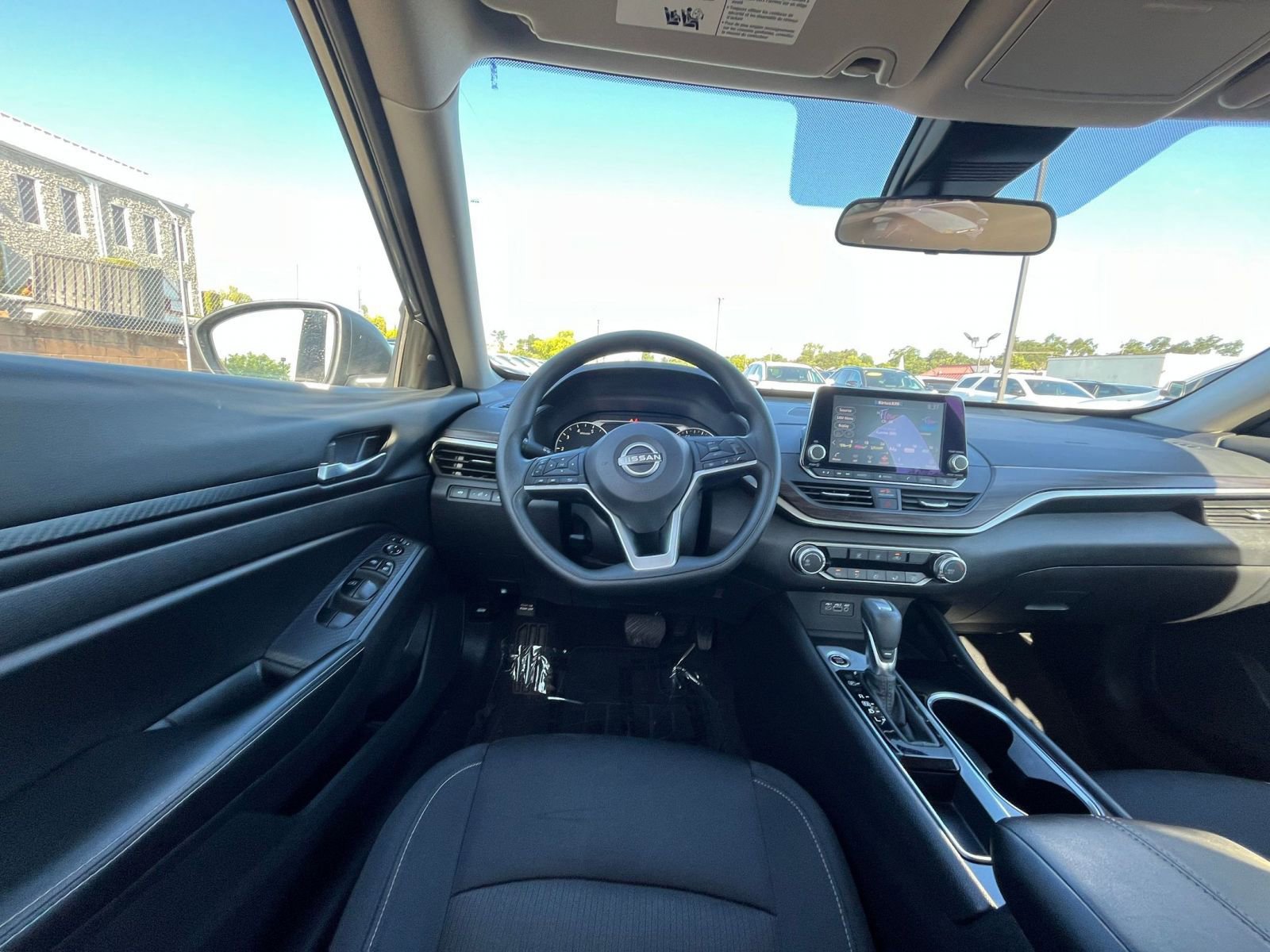 Thumbnail: 2024 Nissan Altima - 34