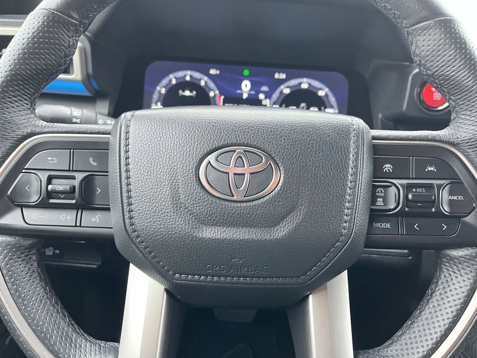 Thumbnail: 2025 Toyota Tacoma - 25