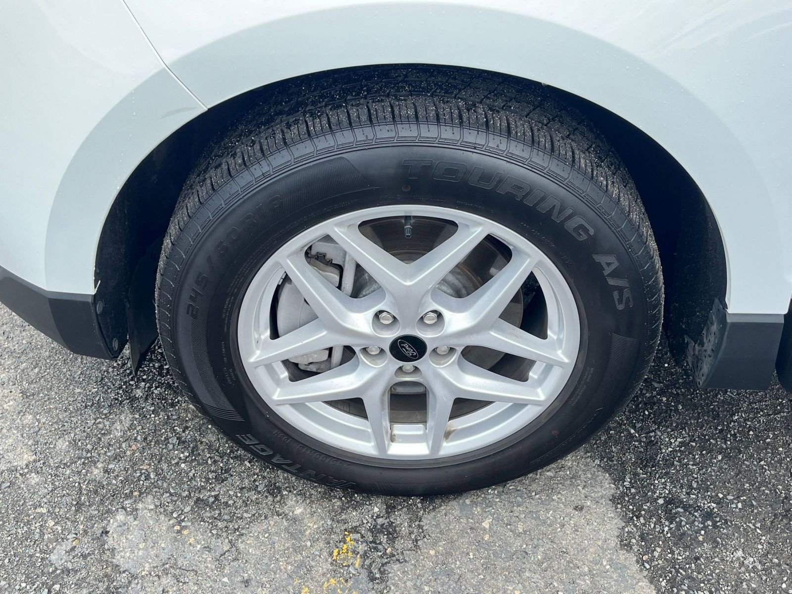 Thumbnail: 2024 Ford Edge - 31