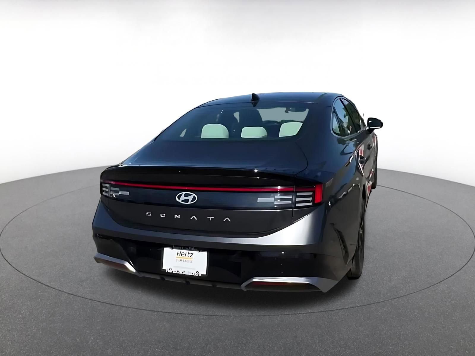 Thumbnail: 2025 Hyundai Sonata - 14