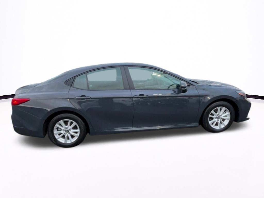 Thumbnail: 2025 Toyota Camry - 16