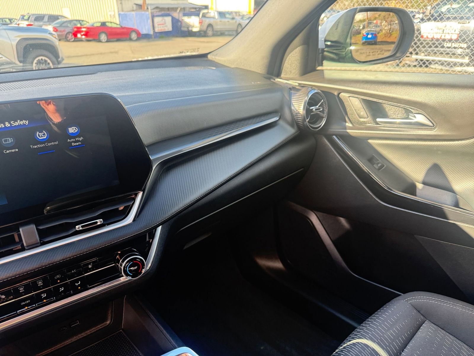 Thumbnail: 2025 Chevrolet Equinox - 35