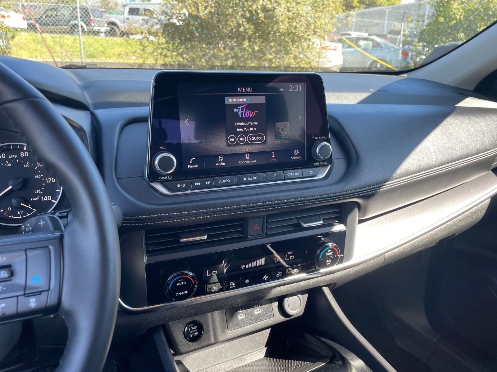 Thumbnail: 2025 Nissan Rogue - 17