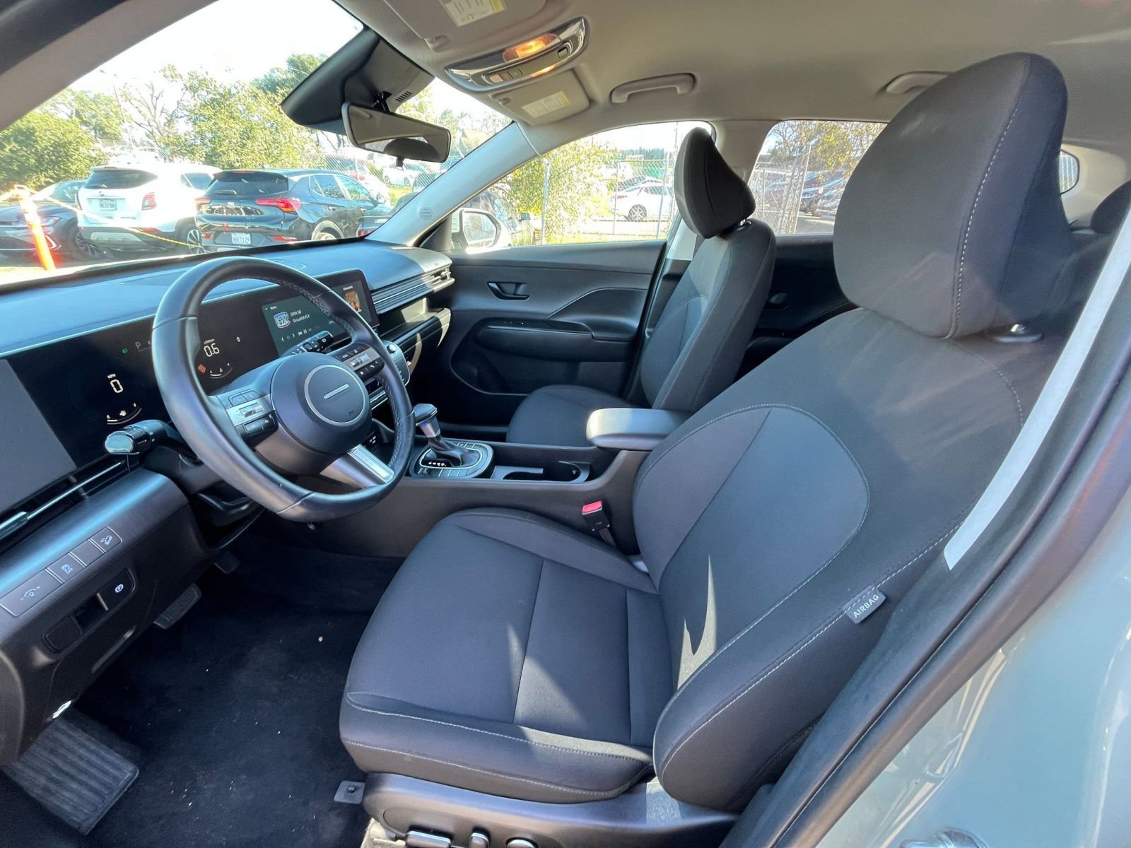 Thumbnail: 2025 Hyundai Kona - 27