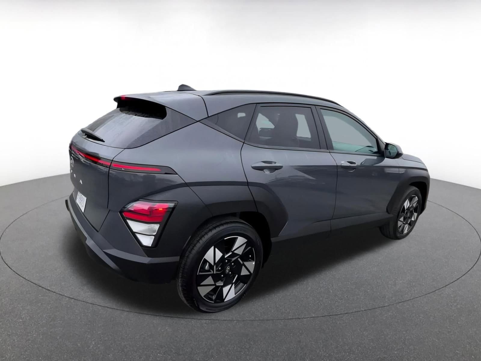 Thumbnail: 2025 Hyundai Kona - 15