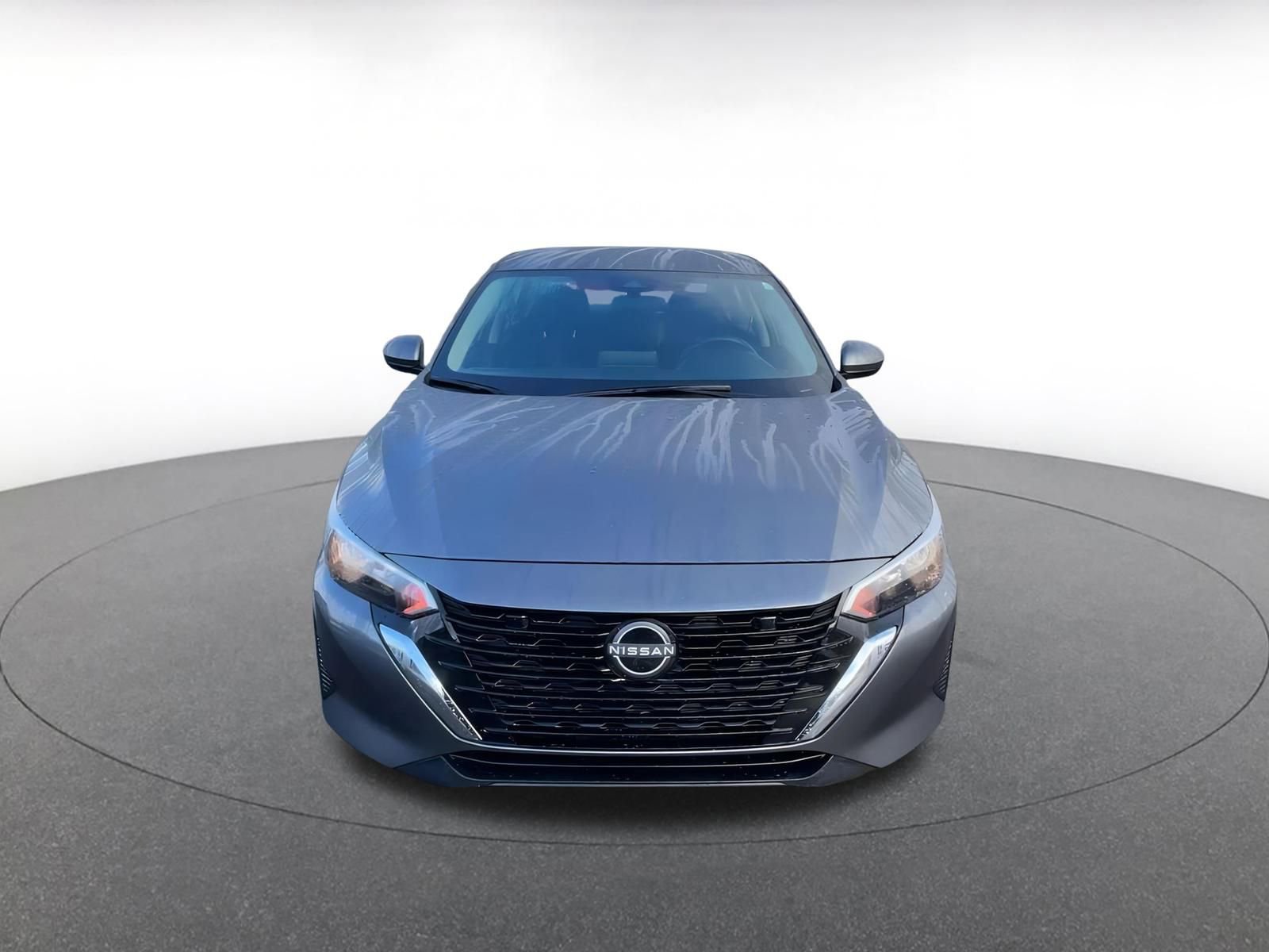 Thumbnail: 2025 Nissan Sentra - 4