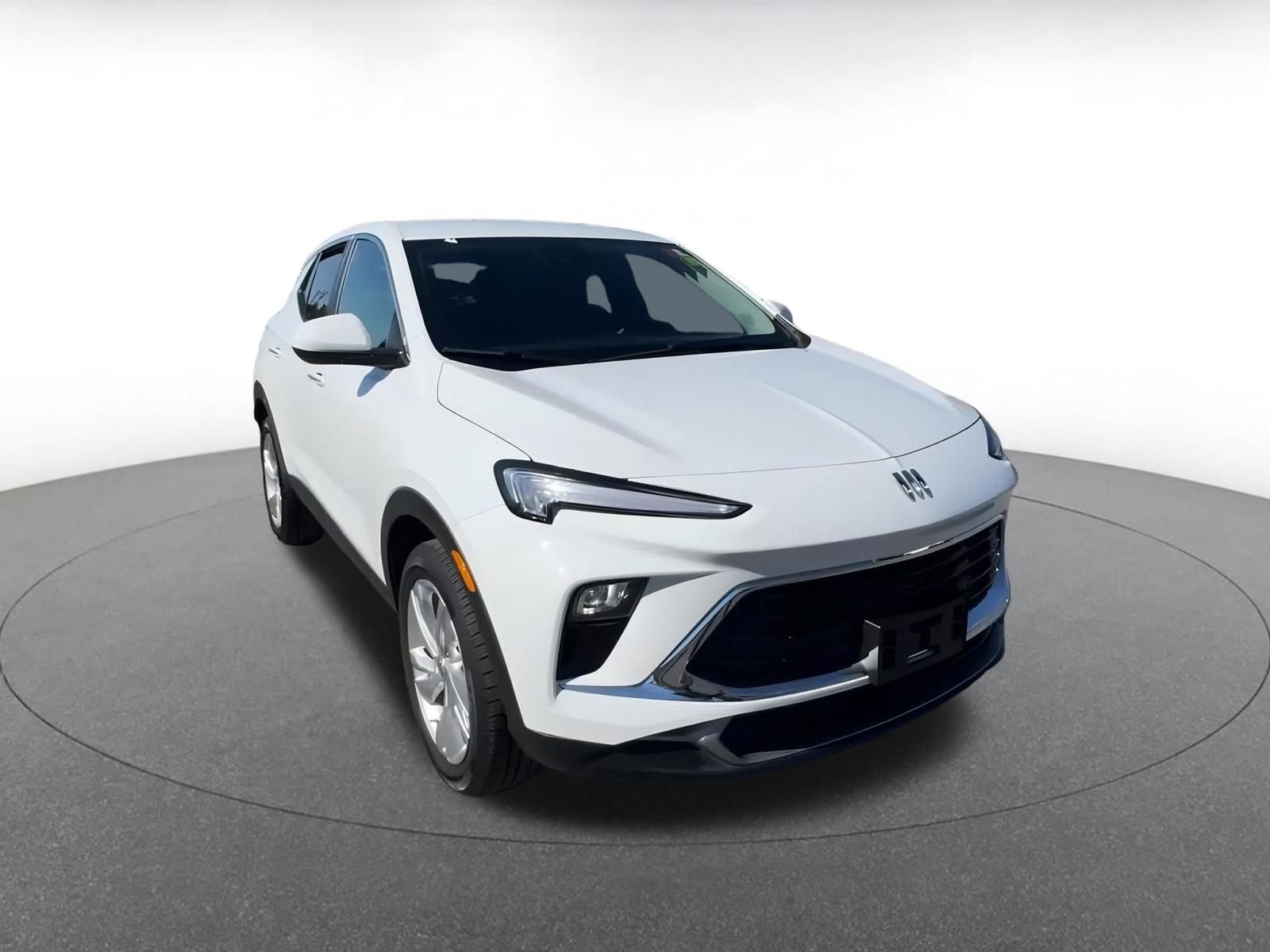 Thumbnail: 2025 Buick Encore GX - 3