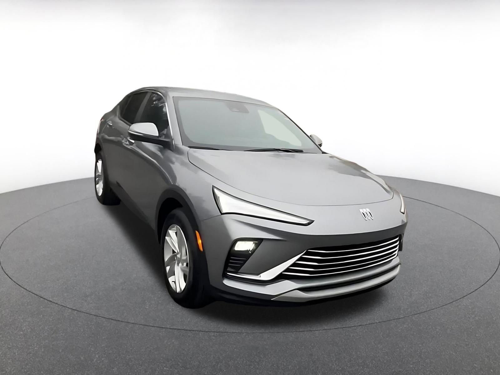 Thumbnail: 2025 Buick Envista - 3