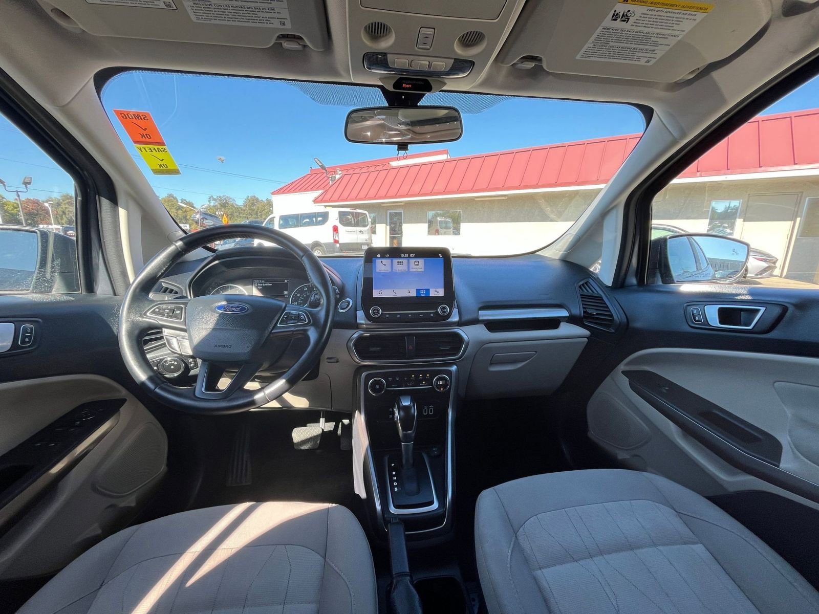 Thumbnail: 2019 Ford EcoSport - 32