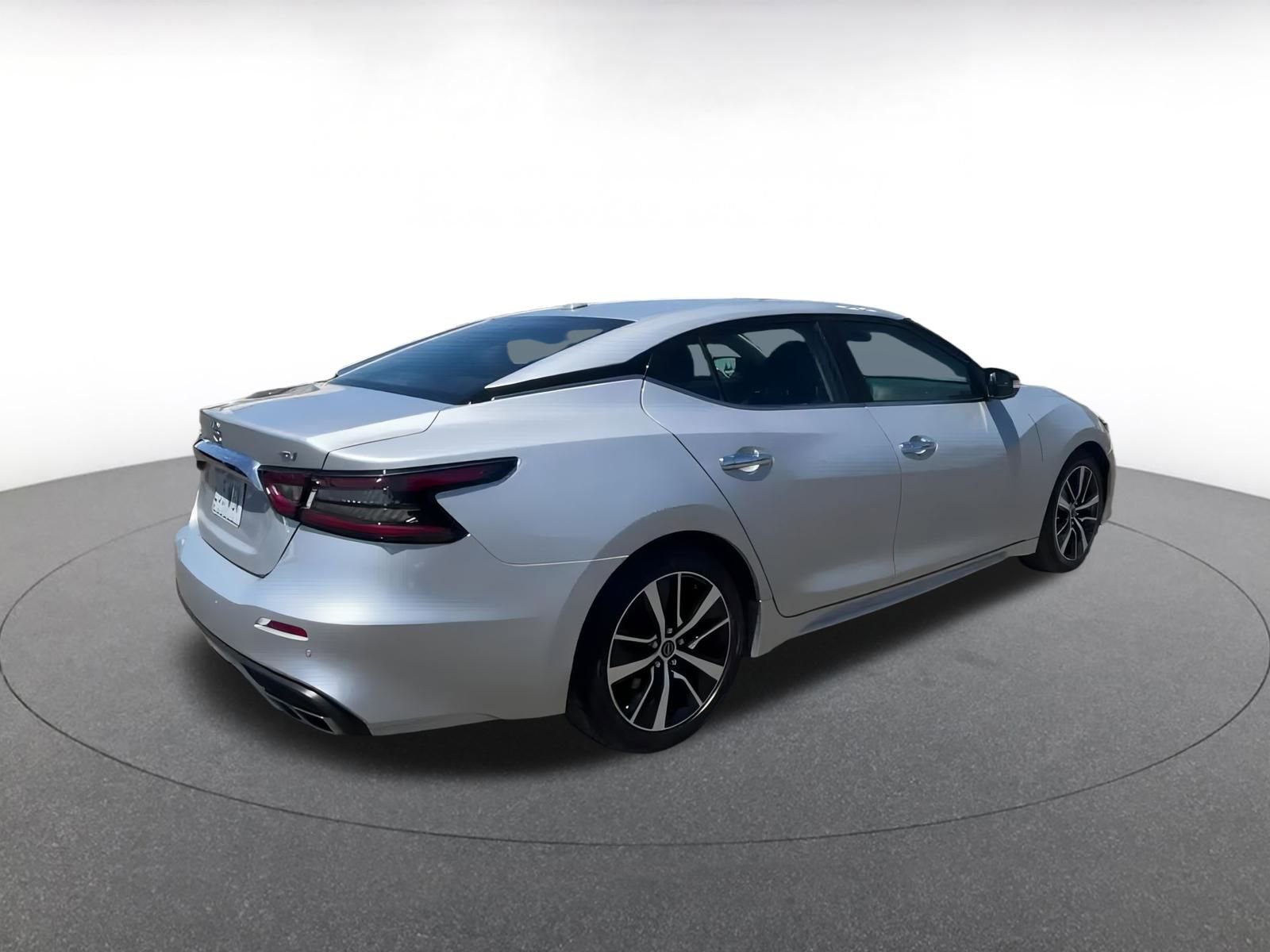 Thumbnail: 2023 Nissan Maxima - 15