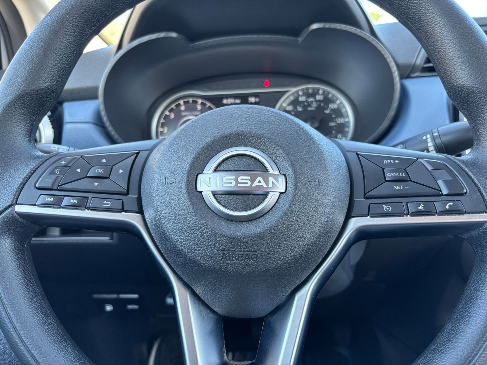 Thumbnail: 2025 Nissan Versa - 25