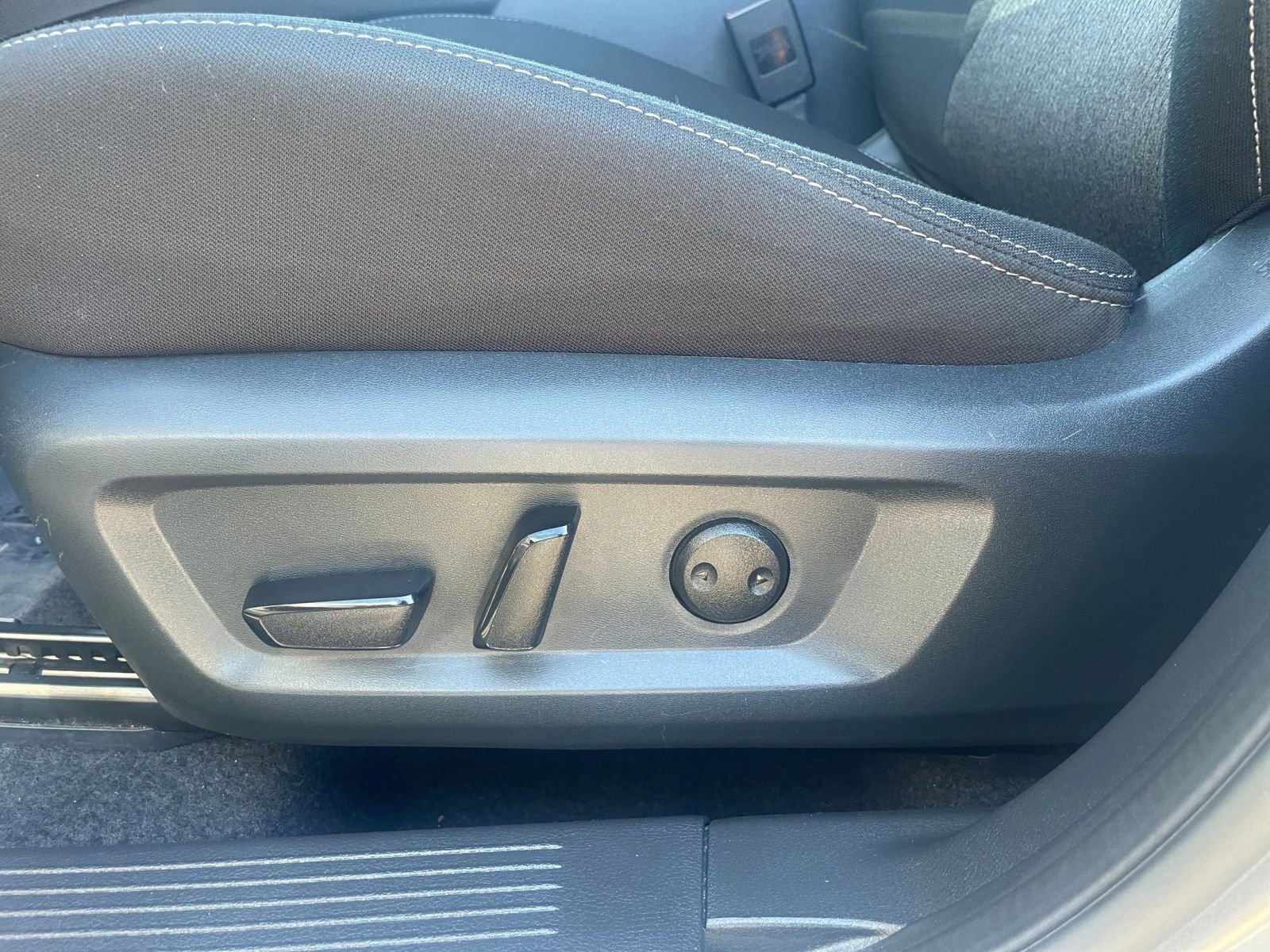 Thumbnail: 2025 Nissan Rogue - 22