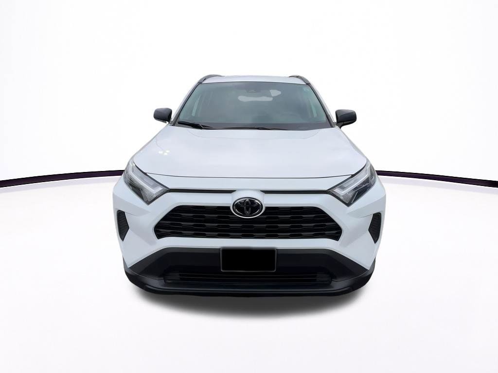 Thumbnail: 2025 Toyota RAV4 - 4