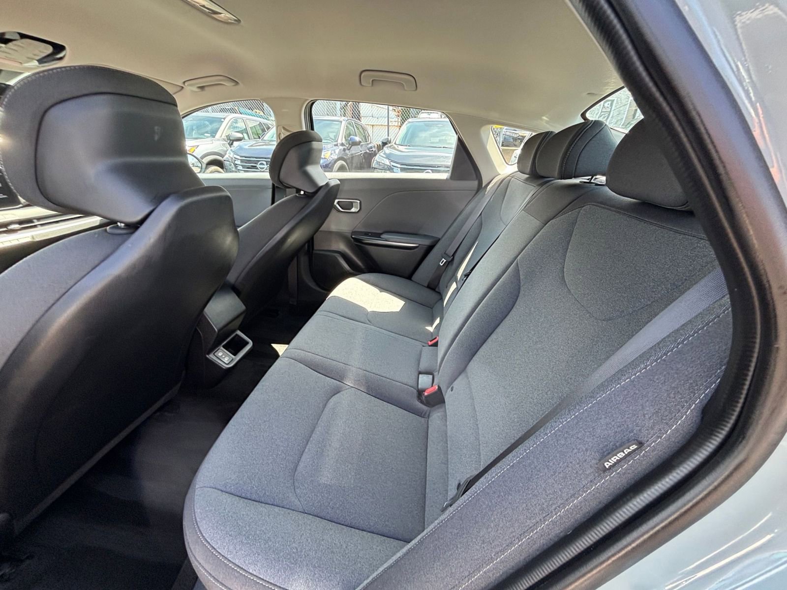 Thumbnail: 2025 Kia K4 - 24