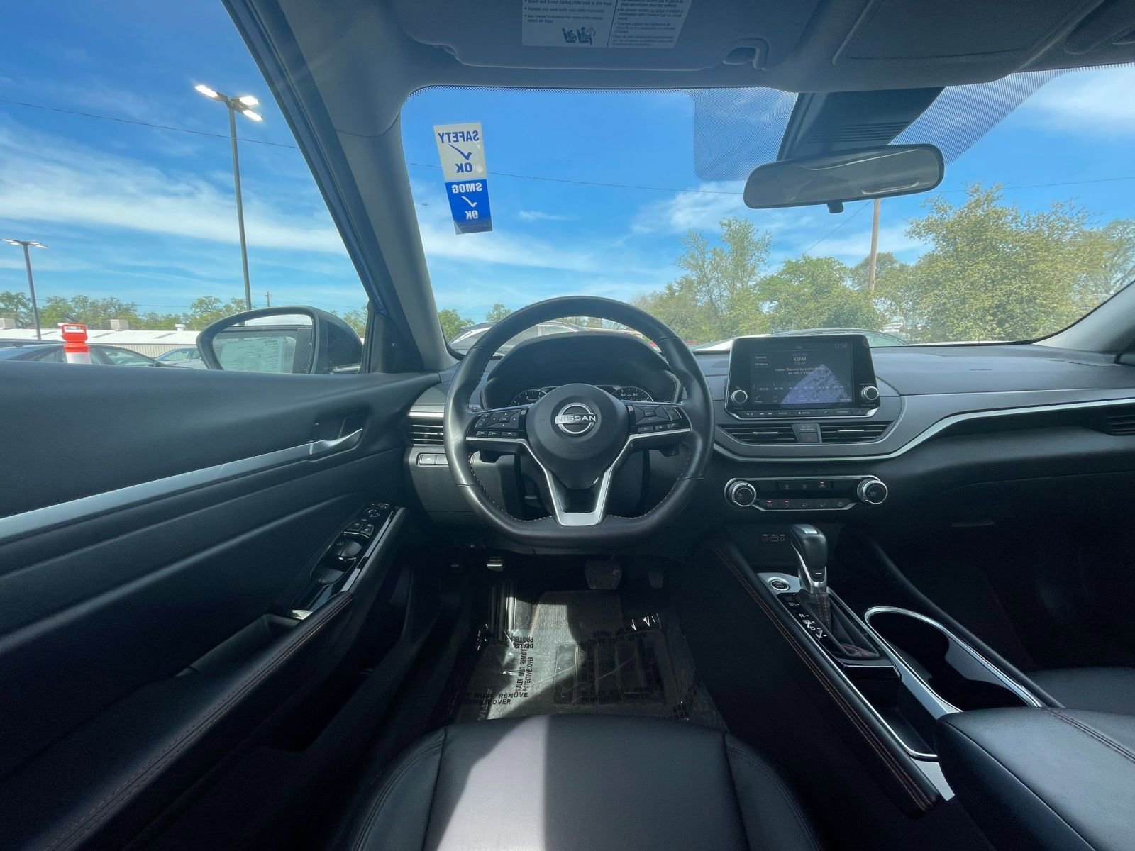 Thumbnail: 2025 Nissan Altima - 34