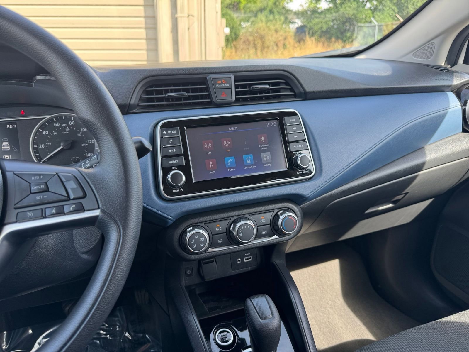 Thumbnail: 2025 Nissan Versa - 20