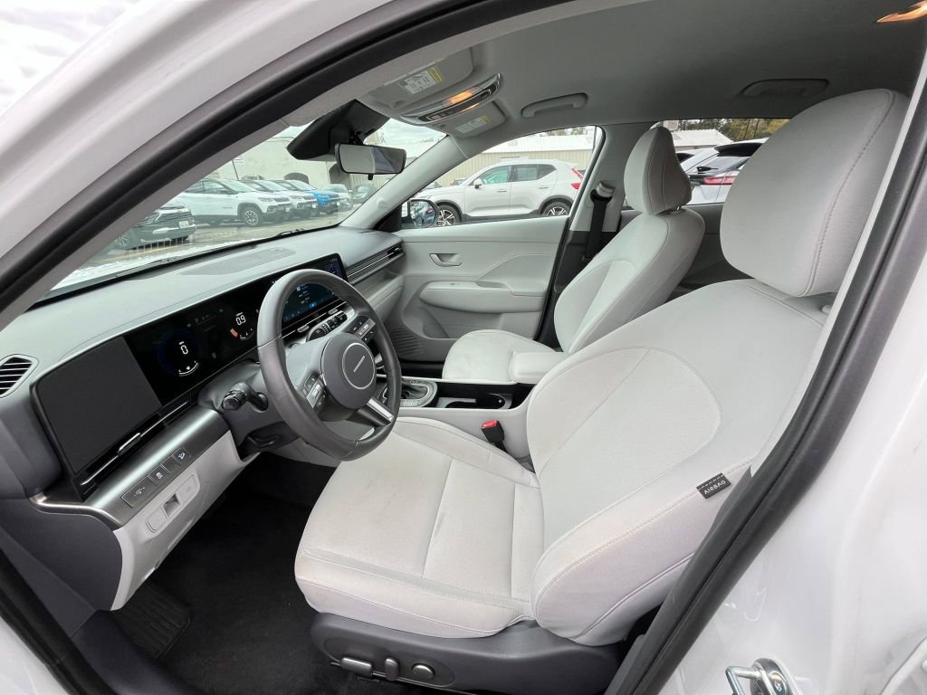 Thumbnail: 2025 Hyundai Kona - 20