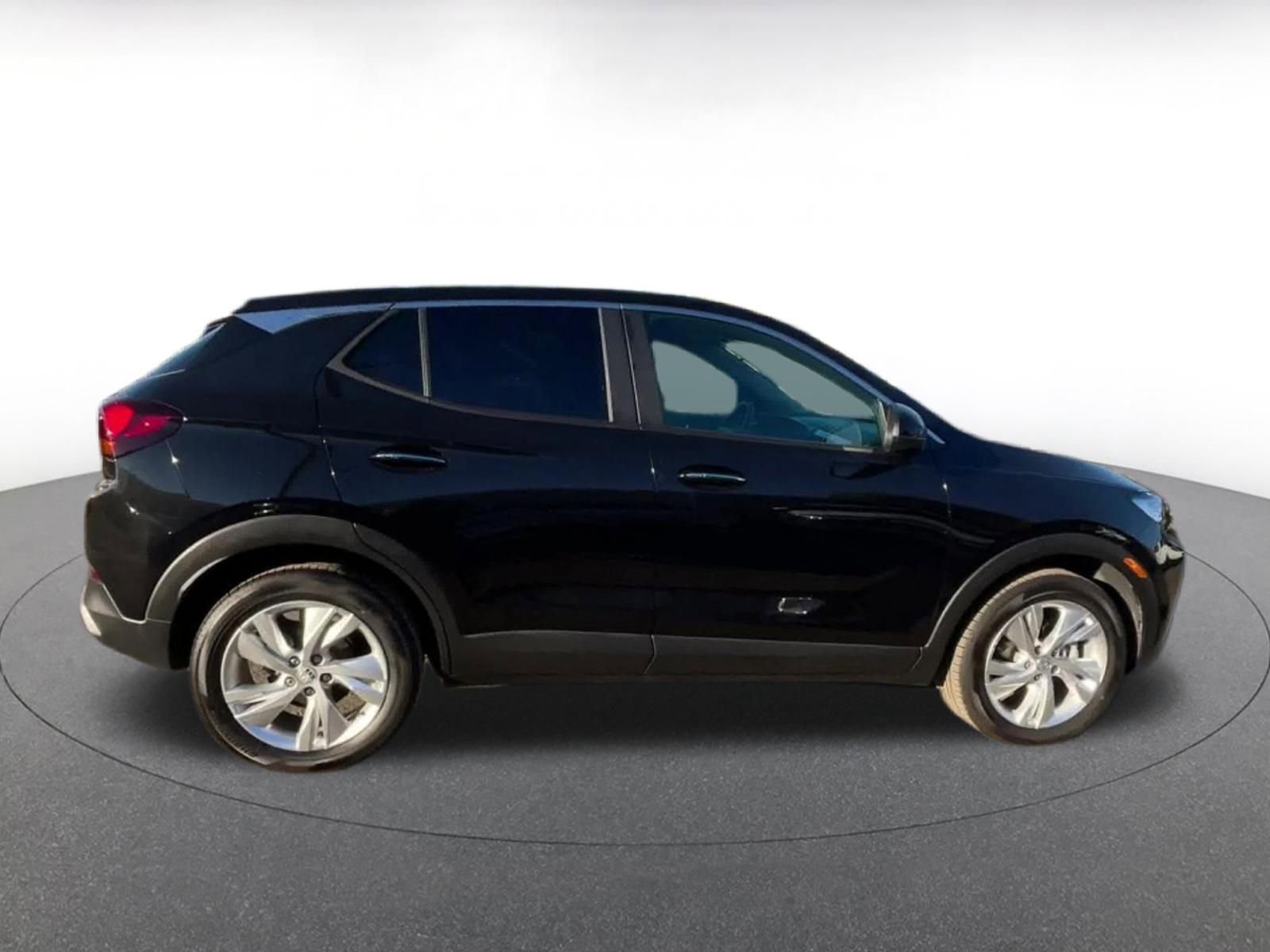 Thumbnail: 2025 Buick Encore GX - 21