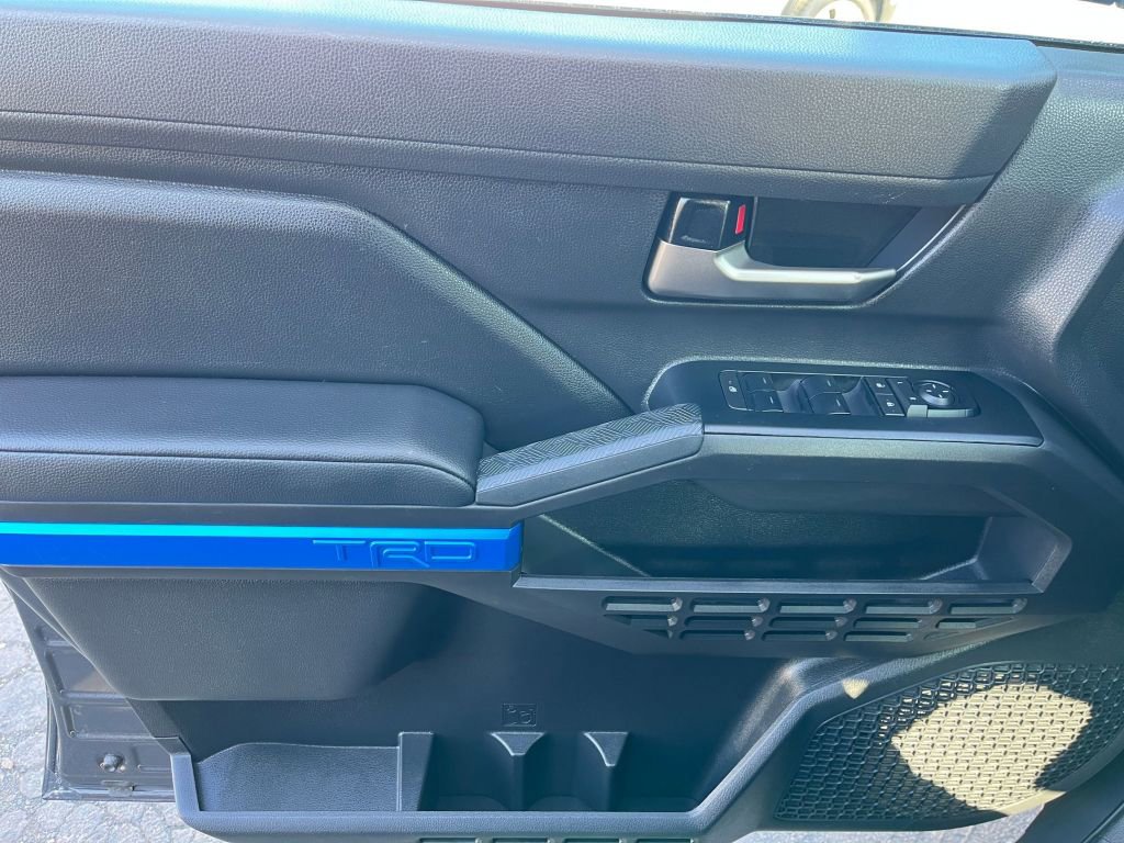 Thumbnail: 2025 Toyota Tacoma - 21